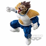 Banpresto CRANE DBZ VEGETA OHZARU