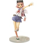 DI MOTLO BENE PVC Yuki Takeya School Live Anime Figure Di Molto Bene RARE!