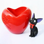 Benelic KIKI DELIVERY HEART PLANTER