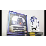 BANDAI CHOGOKIN STAR WARS R2-D2