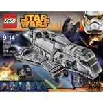 LEGO LEGO 75106 STAR WARS IMPERIAL ASSAULT CARRIER