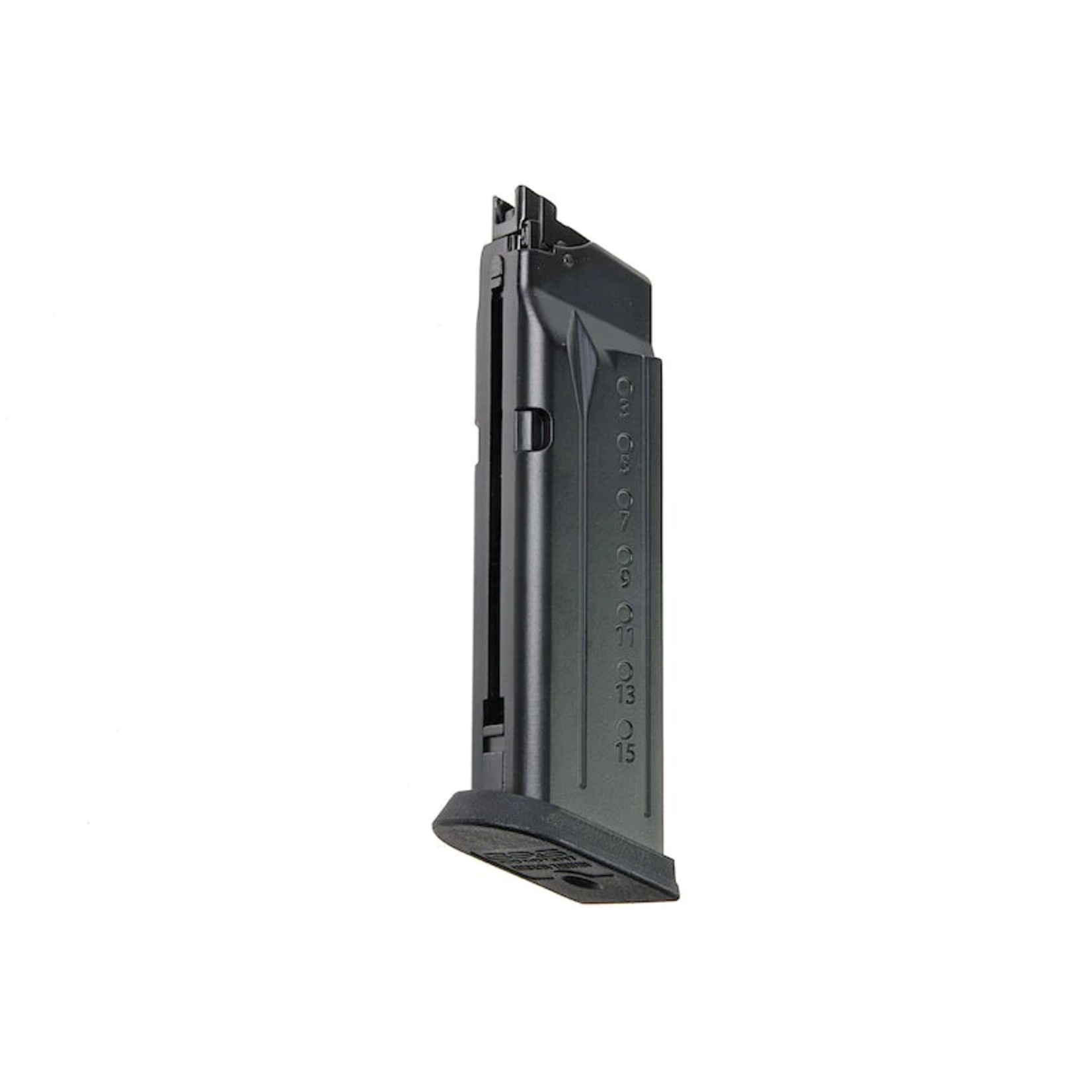 G&G MAGAZINE FOR PIRAHNA 25 RDS (G&G G-08-183)