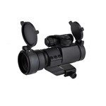 ACM ACM DOT SIGHT M2 RED DOT BLACK (ACM M2)