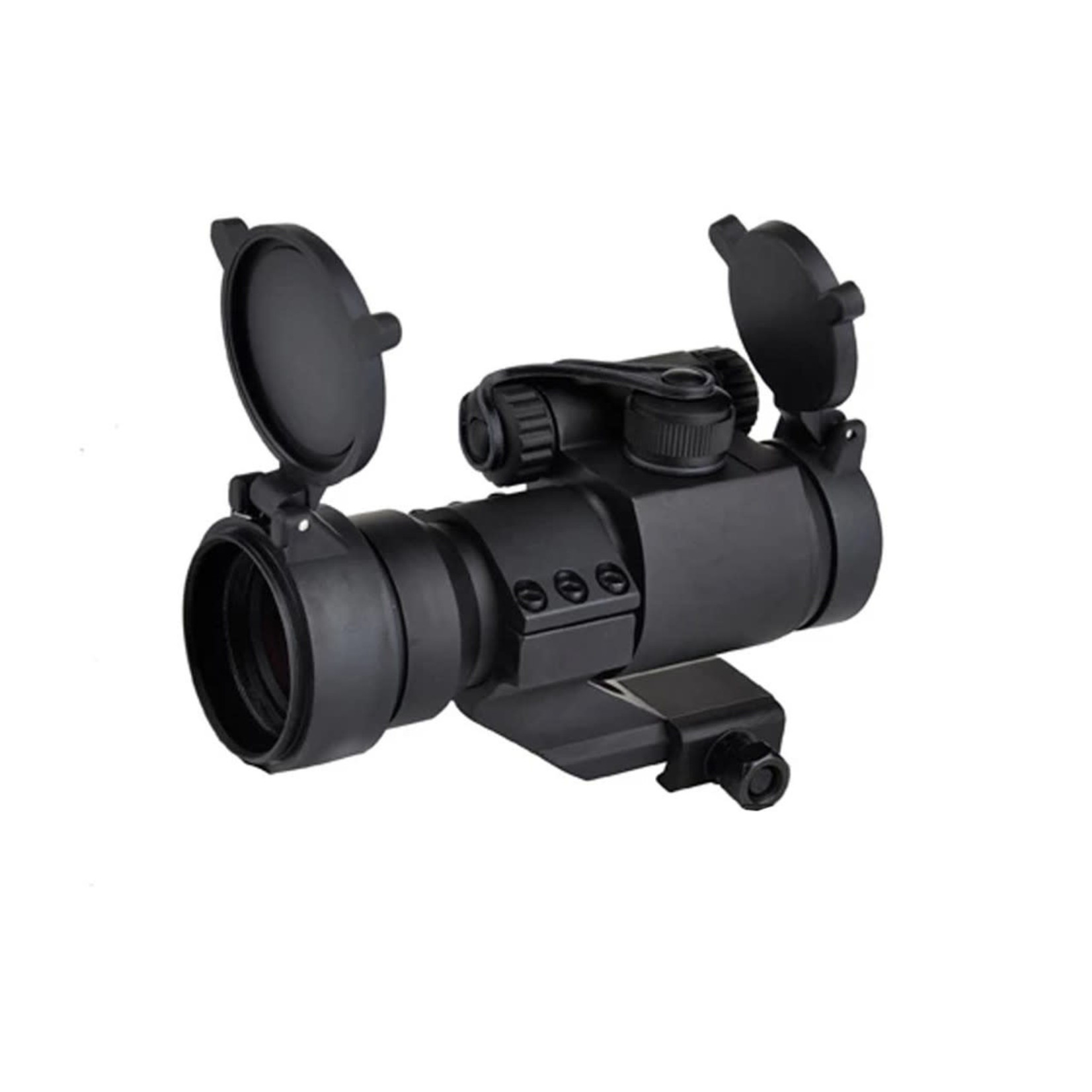 ACM ACM DOT SIGHT M2 RED DOT BLACK (ACM M2)