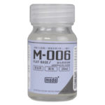 Modo MODO M-006 FLAT BASE (20ML)