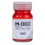Modo MODO M-003 PURE RED (20ML)