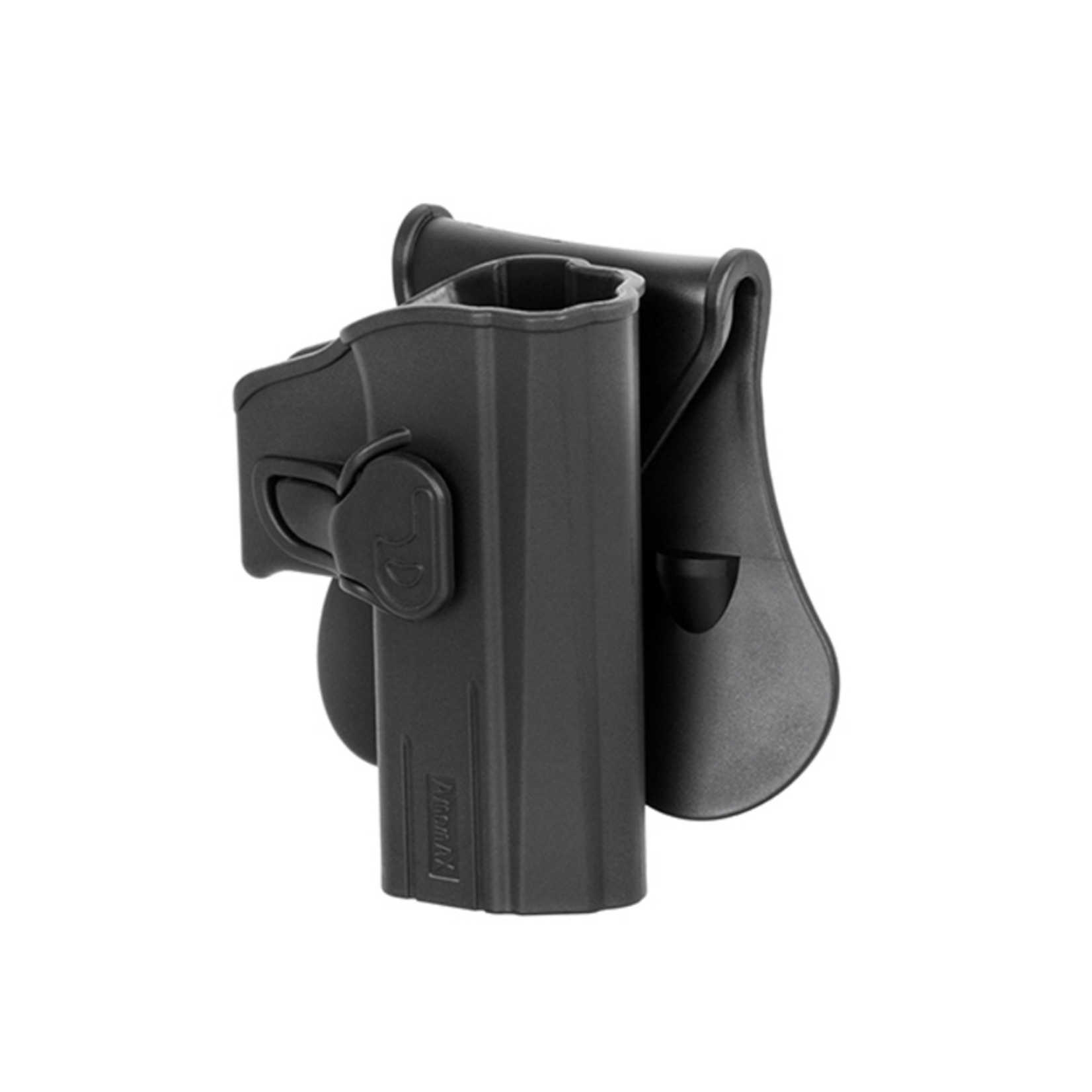 AMOMAX AMOMAX HOLSTER HARD FOR CZ P-09/P-07