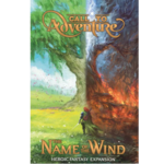 Brotherwise GAME CALL TO ADVENTURE EXP THE NAME OF THE WIND