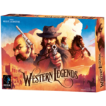 Kolossal WESTERN LEGENDS