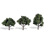 Woodland Scenics R.TREE (3) 4-5 COOL SHADE    "