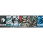GUNDAM AK EX-05 UNICORN FULL A