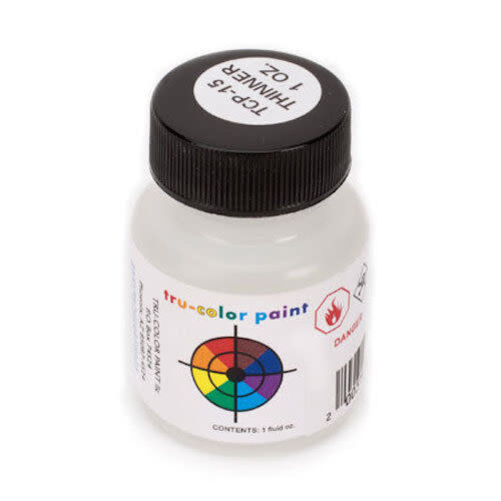 PAINT THINNER FOR TCP PAINT