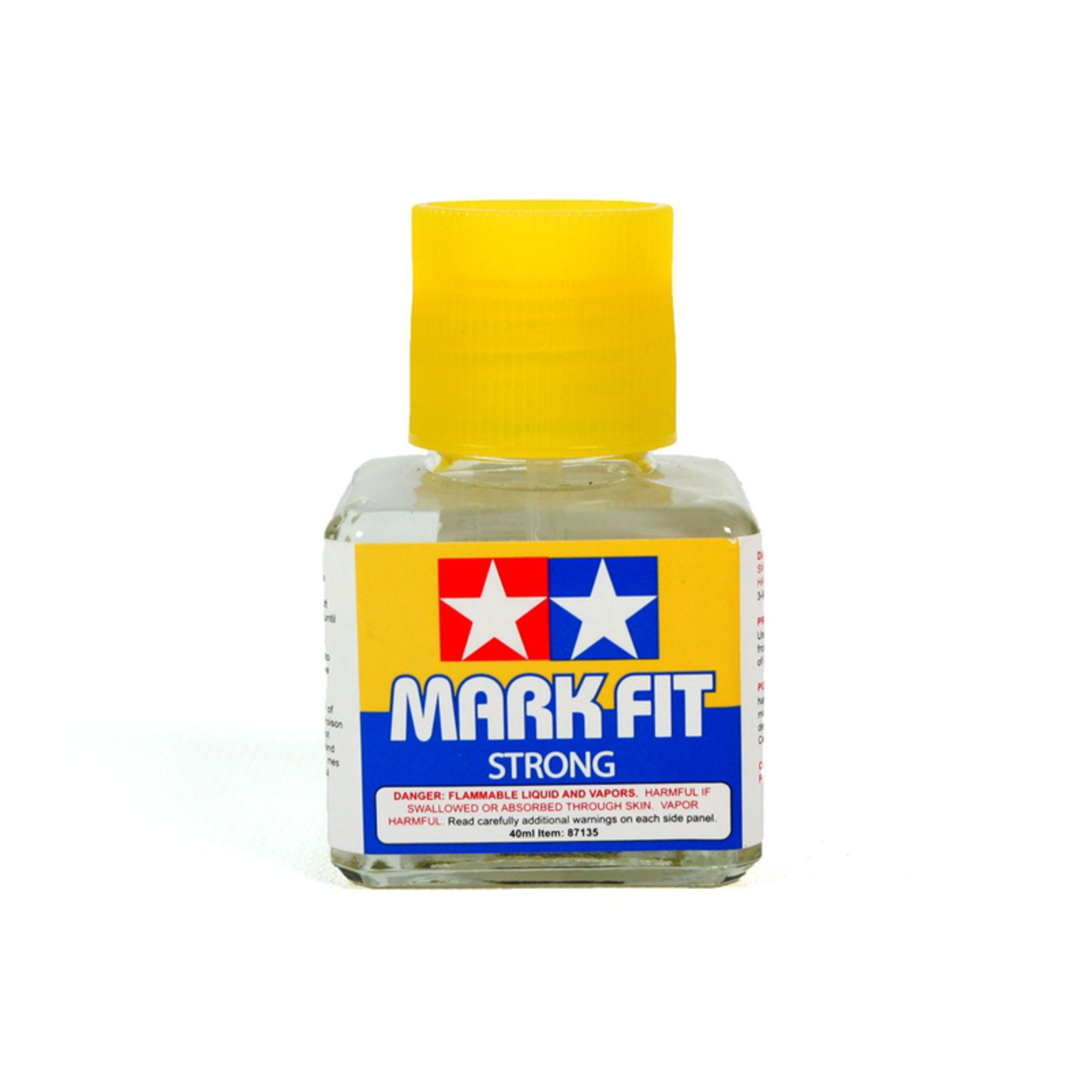 TAMIYA MARK FIT STRONG