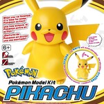 BANDAI POKEMON MODEL KIT PIKACHU STANDING