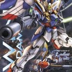 BANDAI MG AC 1/100 WING GUNDAM XXXG-01W (ENDLESS WALTZ)