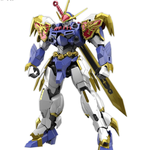BANDAI HG AMPLIFIED IMGN MASHIN HERO WATARU RYUJINMARU