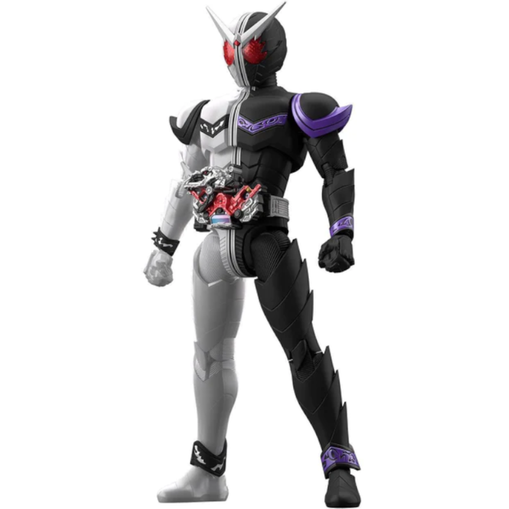 BANDAI FIGURE-RISE STANDARD KAMEN RIDER DOUBLE FANGJOKER