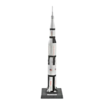 REVELL GERMANY 1/144 APOLLO 11 SATURN V ROCKET