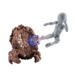 BANDAI GASHAPON EFFECT SERIES VERSION 1.5 FIGURE WITH EFFECT