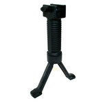 ACM FOREGRIP SPRING LOADED BIPOD VERTICAL GRIP (20MM RAIL KIT INCLUDED) (ACM SLB)