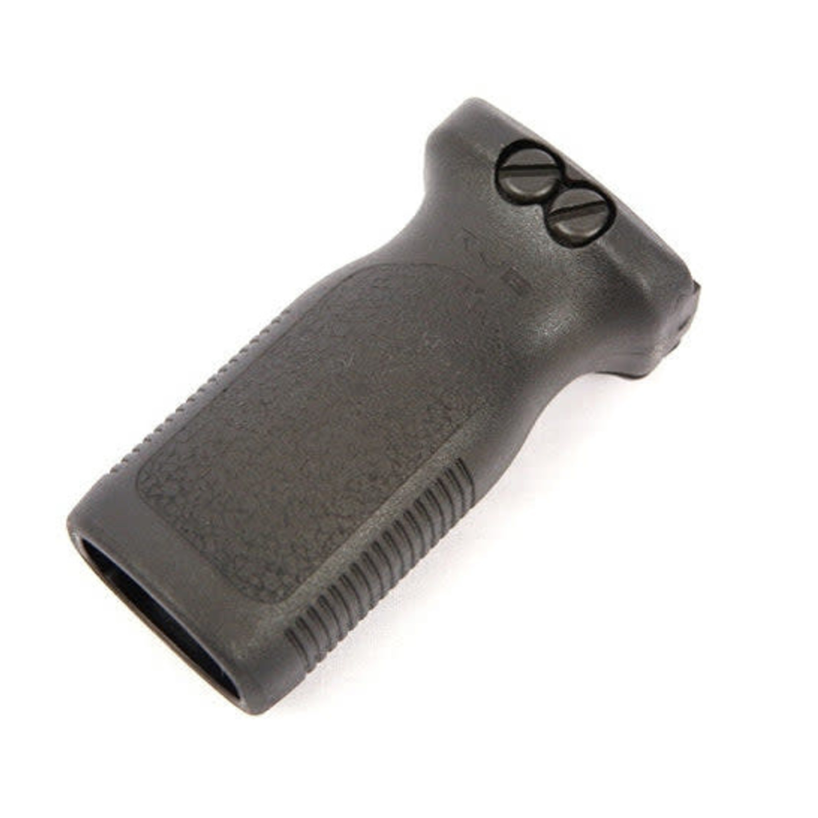 ACM KURO VBG RVG STYLE BLACK RIS VERTICAL GRIP (ACM RVGB)
