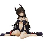 UNION CREATIVE 1/6 TO LOVE RU YUI KOTEGAWA DARKNESS VER.