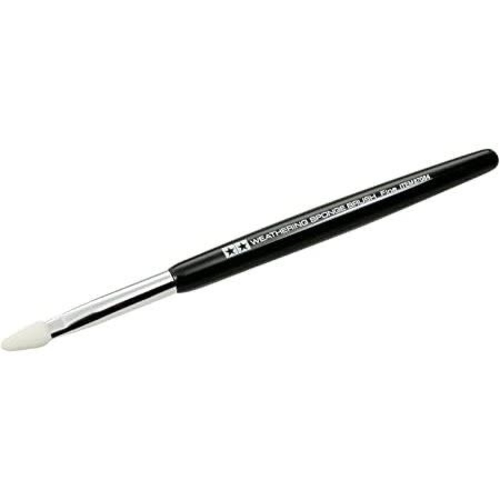 WEATHERING SPONGE BRUSH FINE