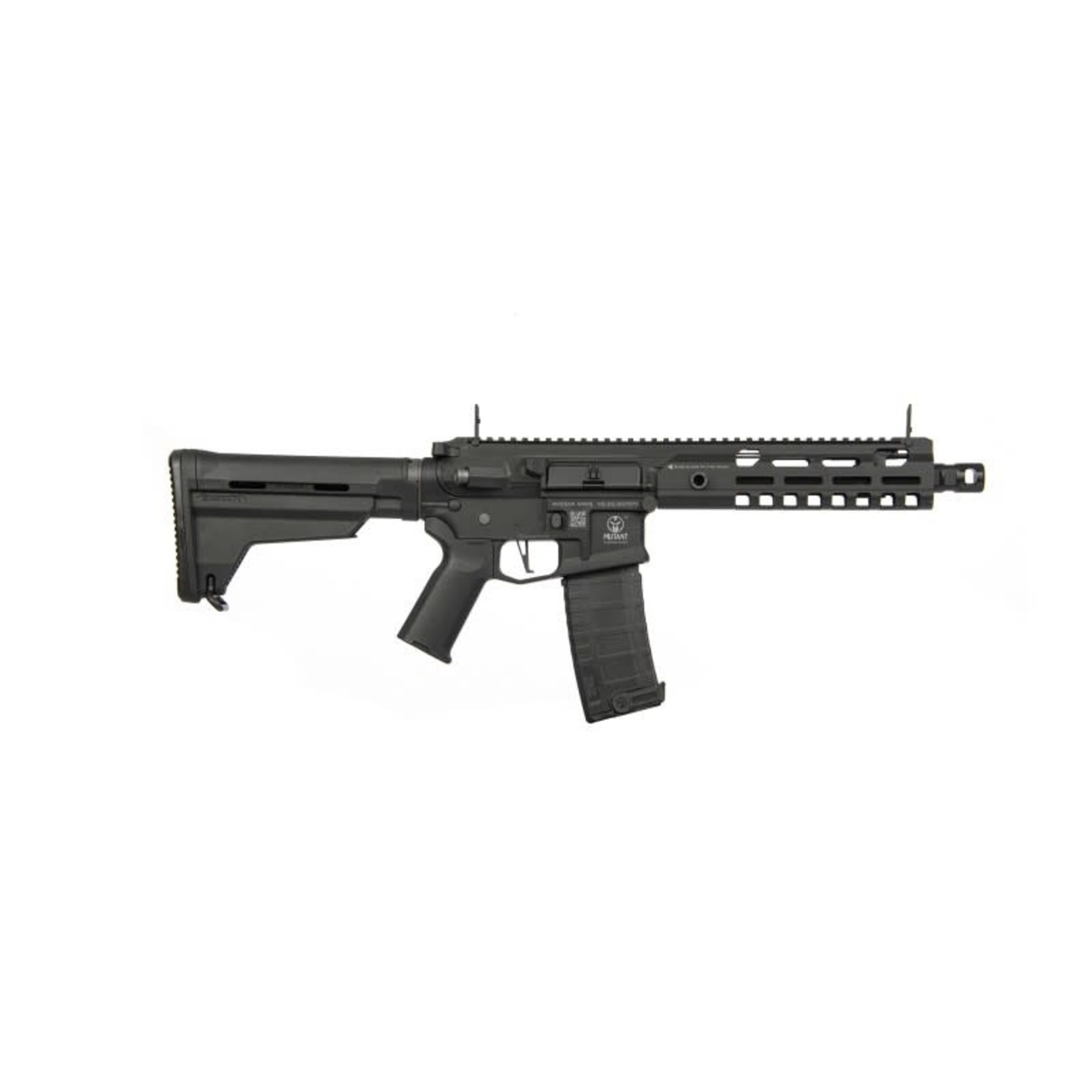 Ares AEG ARES AMOEBA MUTANT AMM9  BLACK (ARES AM-M-003-BK)