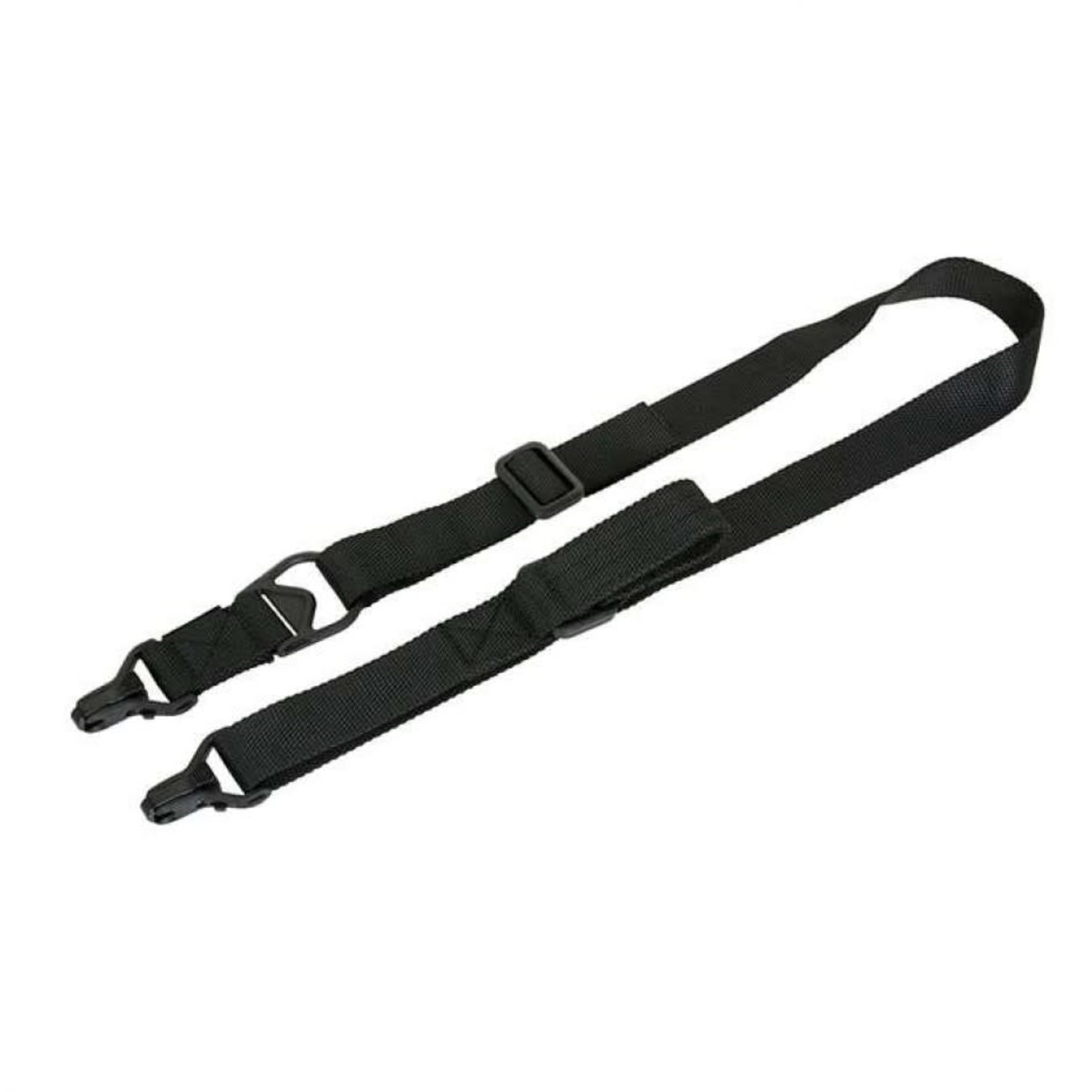ACM KURO SLING SINGLE/2 POINT SLING BK (ACM SL-003BK)