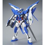 P-BANDAI P-BANDAI MG 1/100 GUNDAM AMAZING EXIA PPGN-001