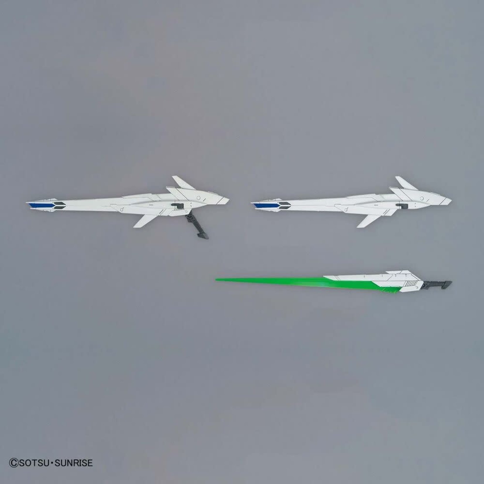 BANDAI MG CE 1/100 GUDNAM SEED ECLIPSE MVF-X08 ECLIPSE GUNDAM