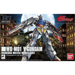 BANDAI HG CC #177 1/144 TURN A GUNDAM WD-M01