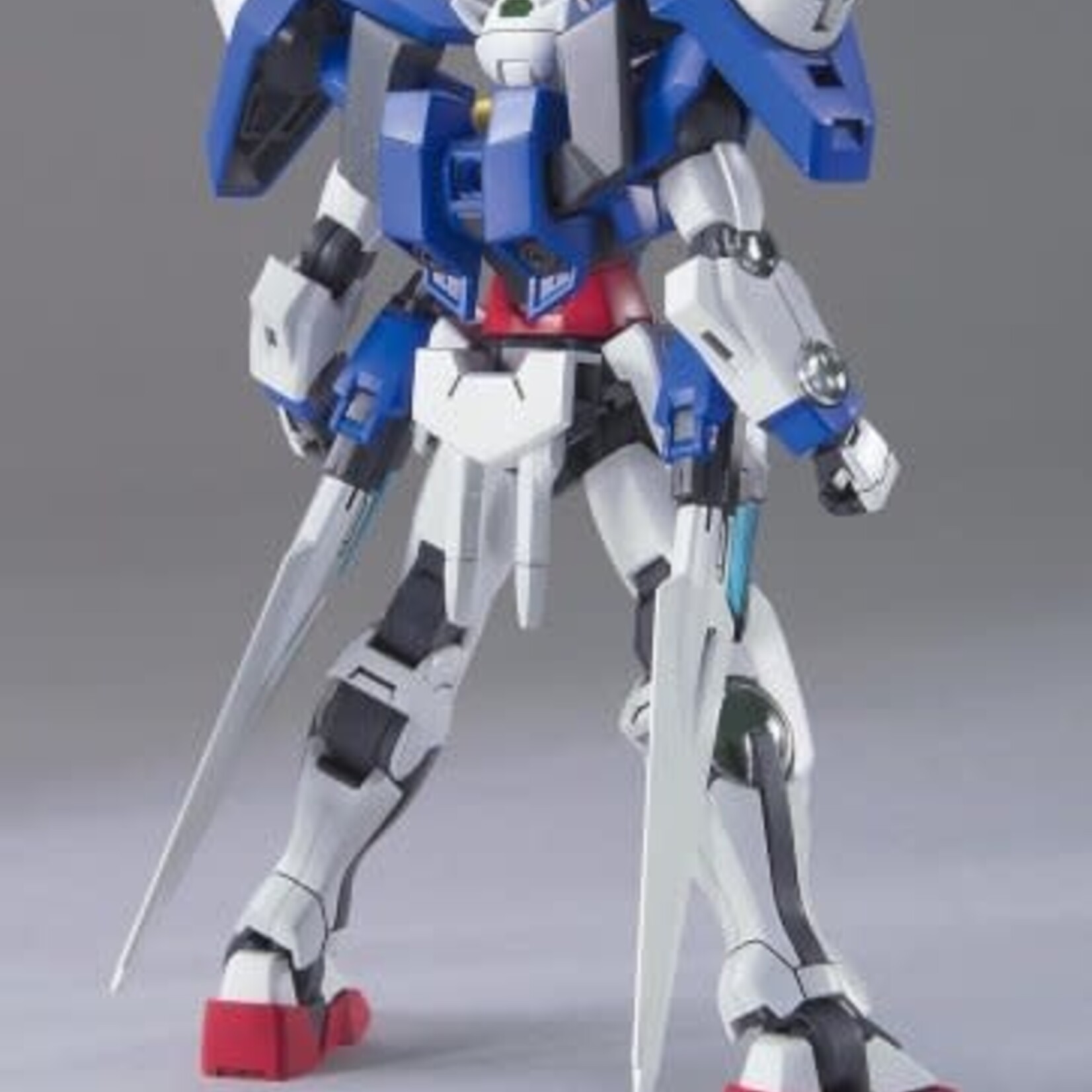 BANDAI HG 00 1/144 #22 00 GUNDAM GN-0000