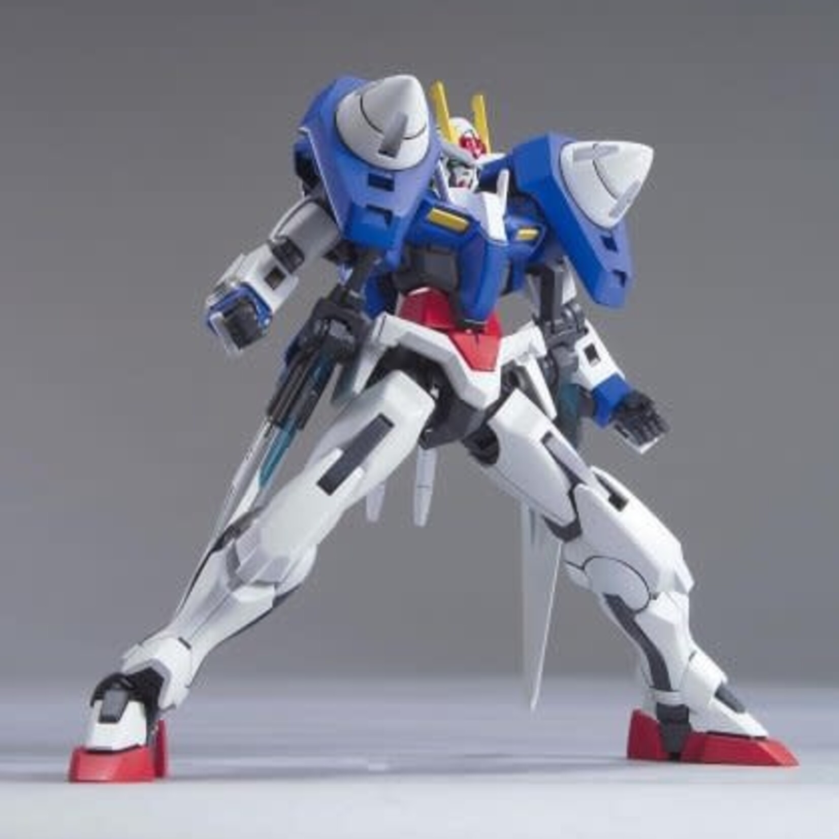 BANDAI HG 00 1/144 #22 00 GUNDAM GN-0000