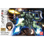 BANDAI HG IBO 1/144 #008 MAN RODI