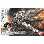 BANDAI HG IBO IRON BLOODED ORPHAN 1/144 #15 GUNDAM BARBATOS 6TH FORM