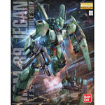 BANDAI MG UC 1/100 CHAR'S COUNTERATTACK RGM-89 JEGAN