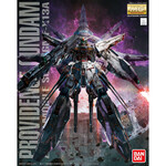BANDAI MG GS 1/100 PROVIDENCE GUNDAM ZGMF-X13A