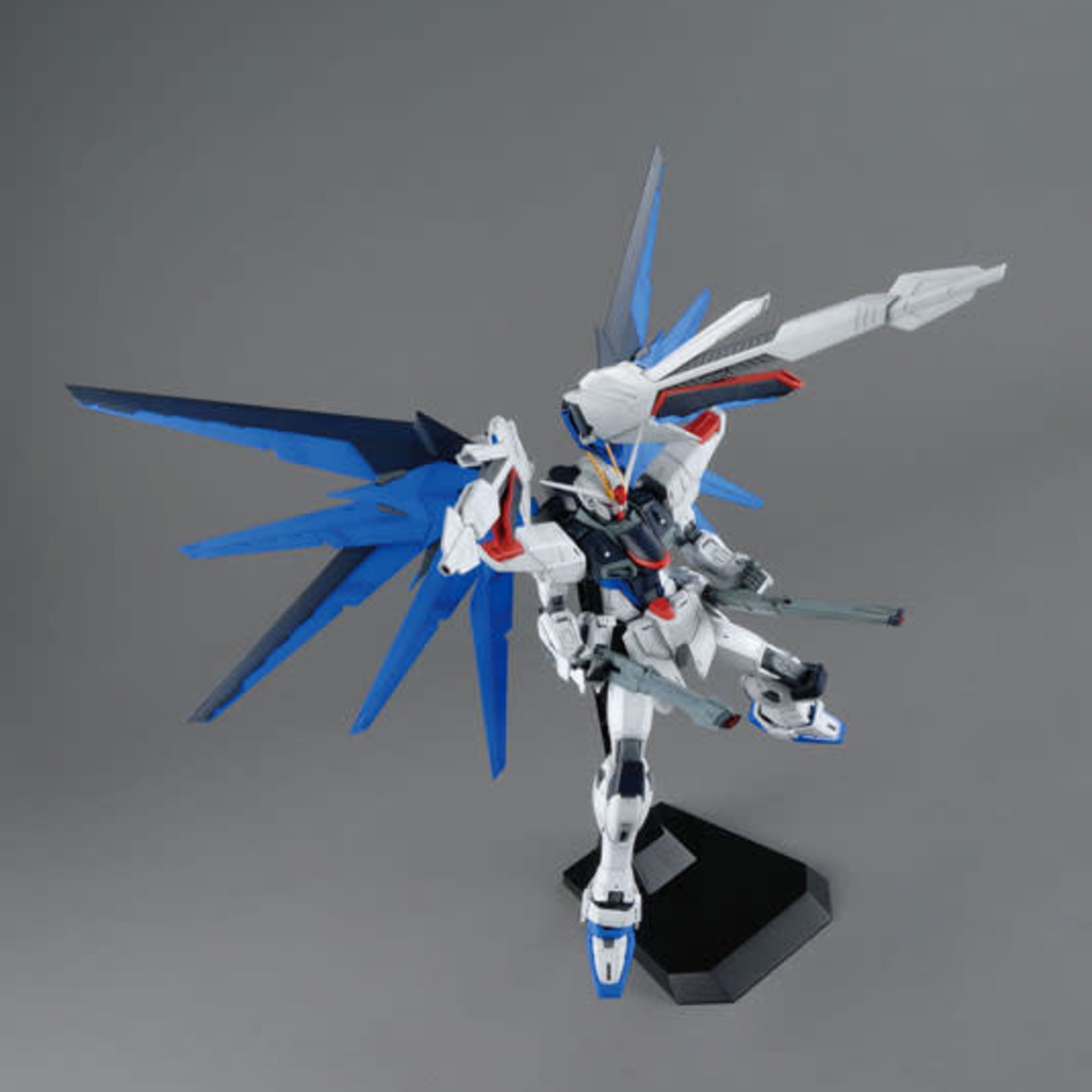 BANDAI MG CE 1/100 GUNDAM SEED ZGMF-X10A FREEDOM GUNDAM VER.2.0