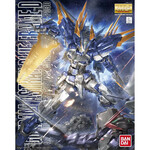 BANDAI MG 1/100 GUNDAM ASTRAY BLUE FRAME D MBF-P03D