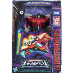 Hasbro TRANSFORMERS LEGACY VOYAGER CLASS ARMADA UNIVERSE STARSCREAM