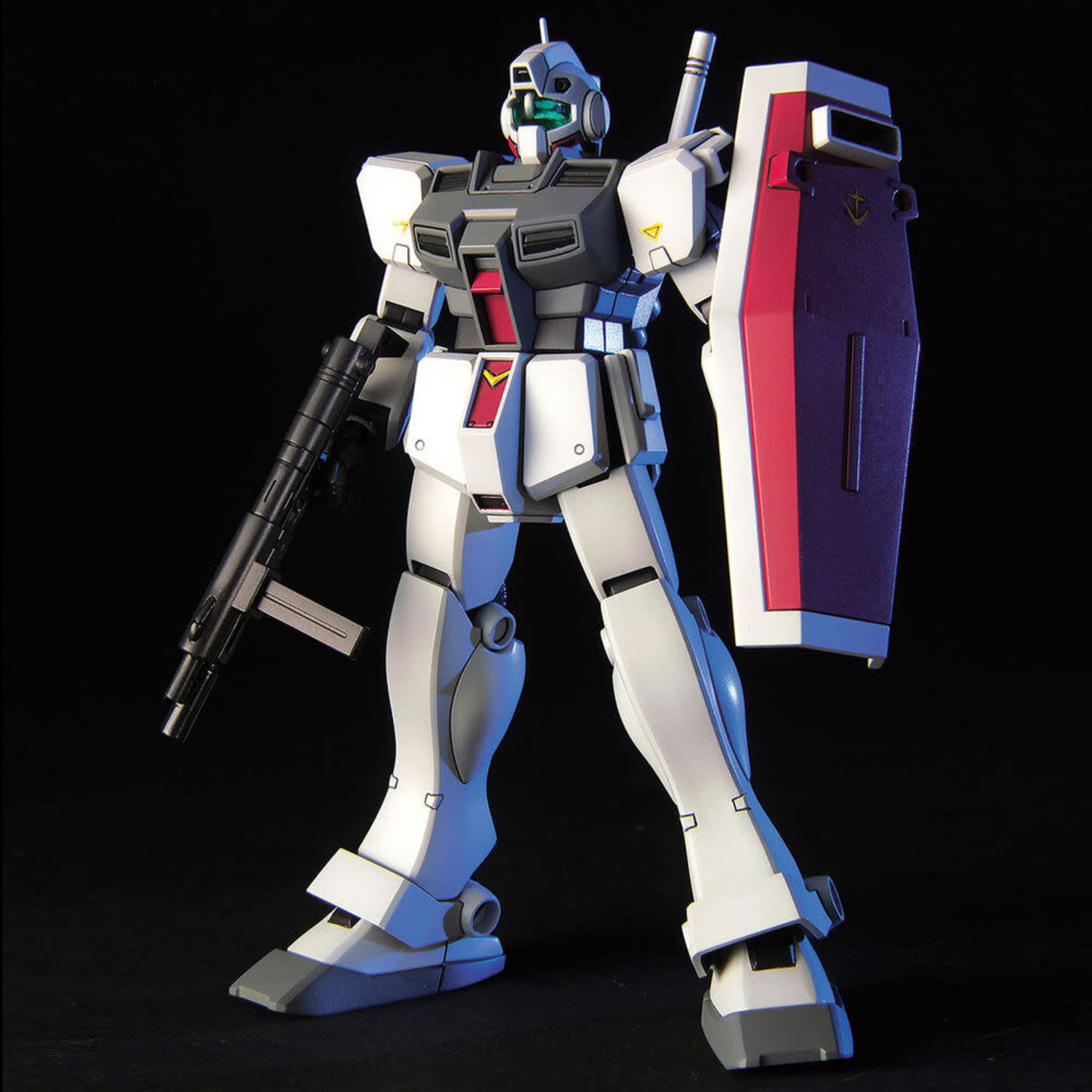 BANDAI HG UC #038 1/144 GM COLD DISTRICTS TYPE RGM-79D