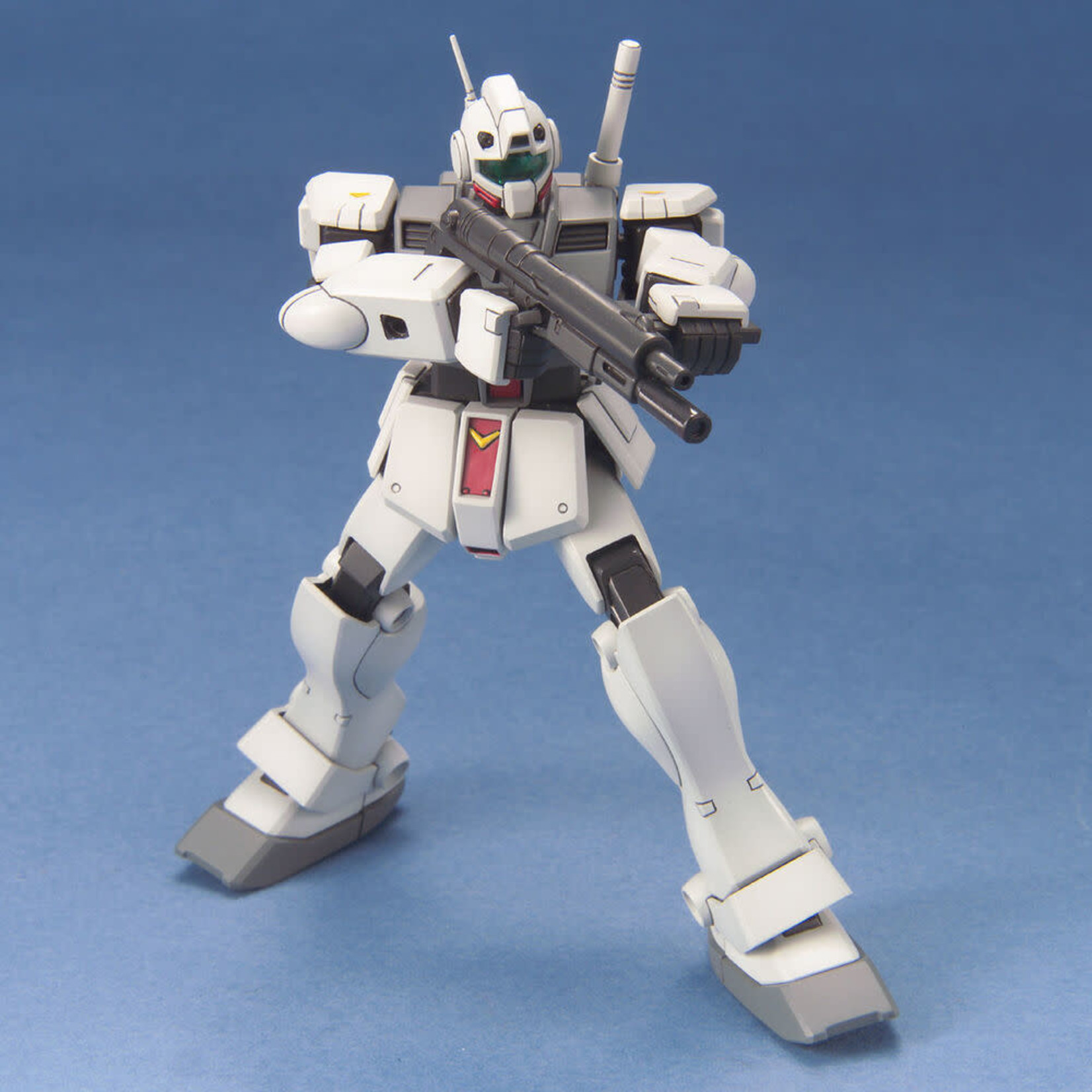 BANDAI HG UC #038 1/144 GM COLD DISTRICTS TYPE RGM-79D