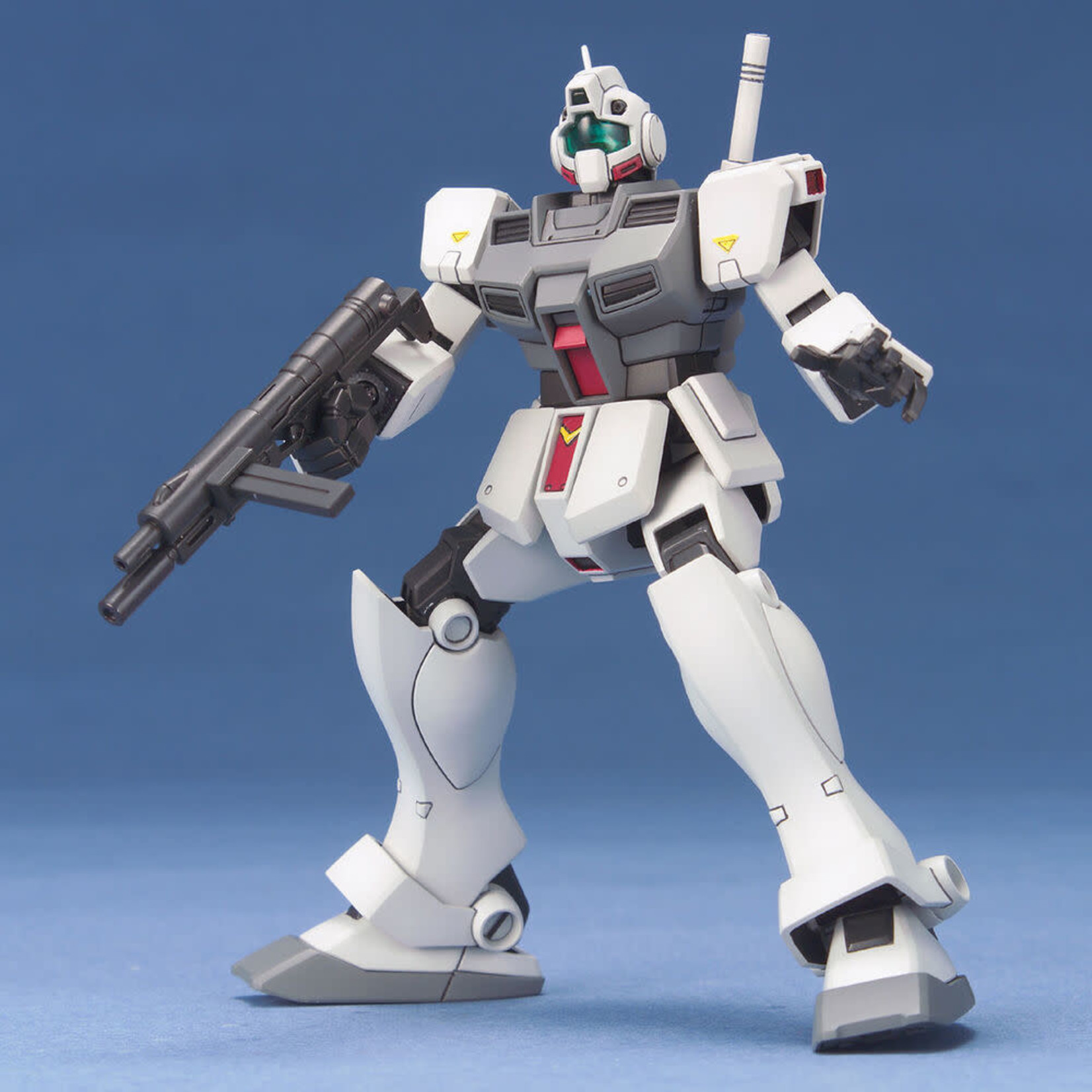 BANDAI HG UC #038 1/144 GM COLD DISTRICTS TYPE RGM-79D
