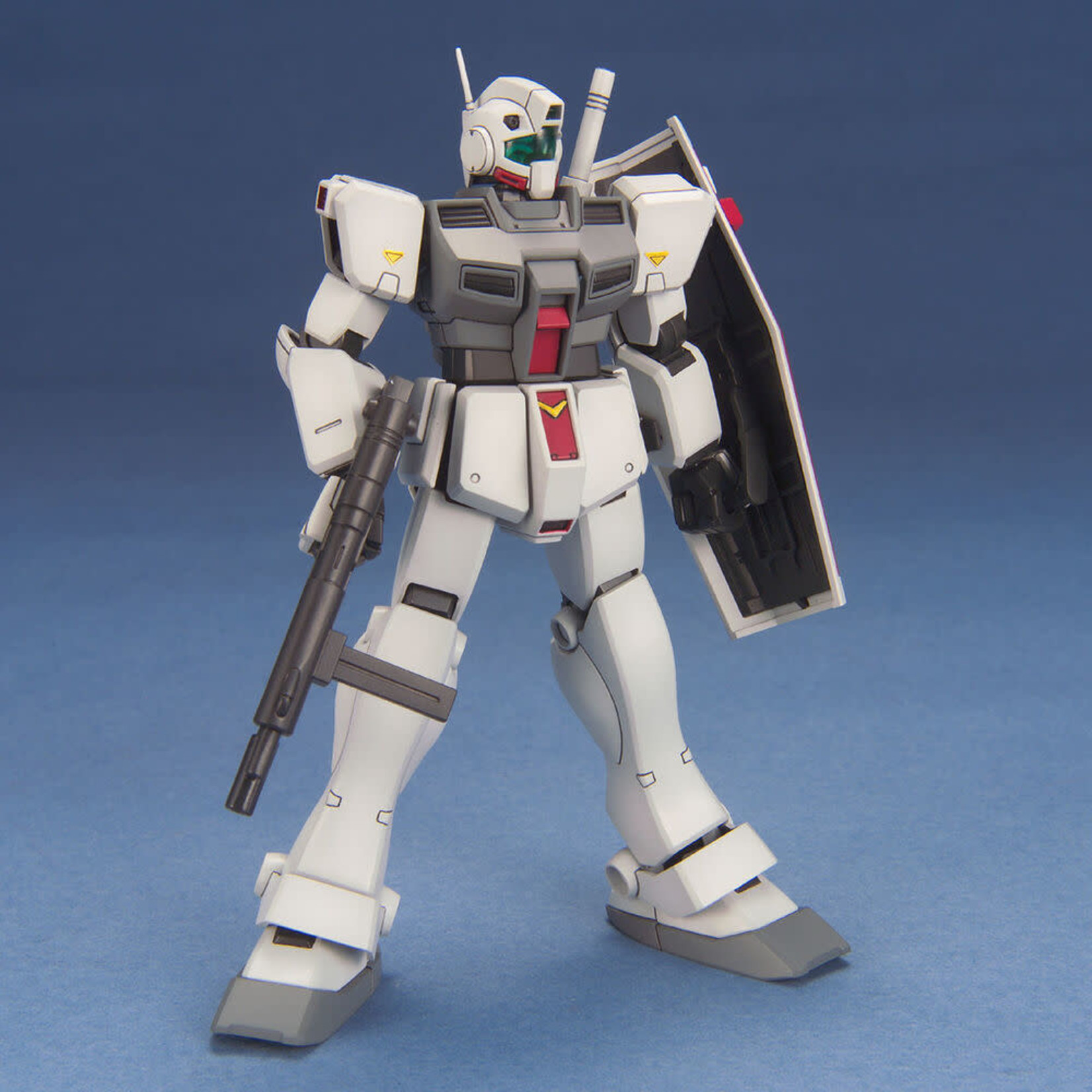 BANDAI HG UC #038 1/144 GM COLD DISTRICTS TYPE RGM-79D