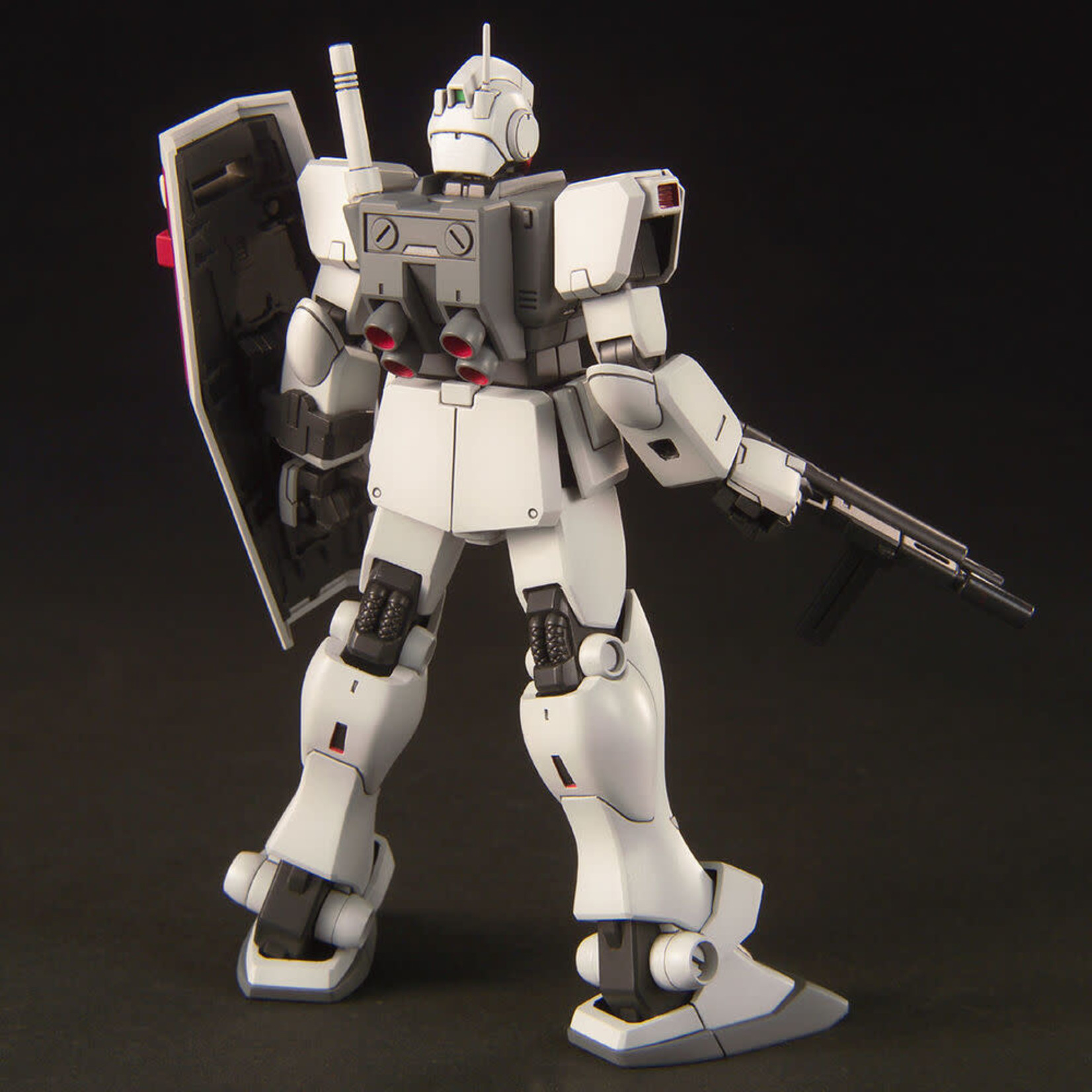 BANDAI HG UC #038 1/144 GM COLD DISTRICTS TYPE RGM-79D