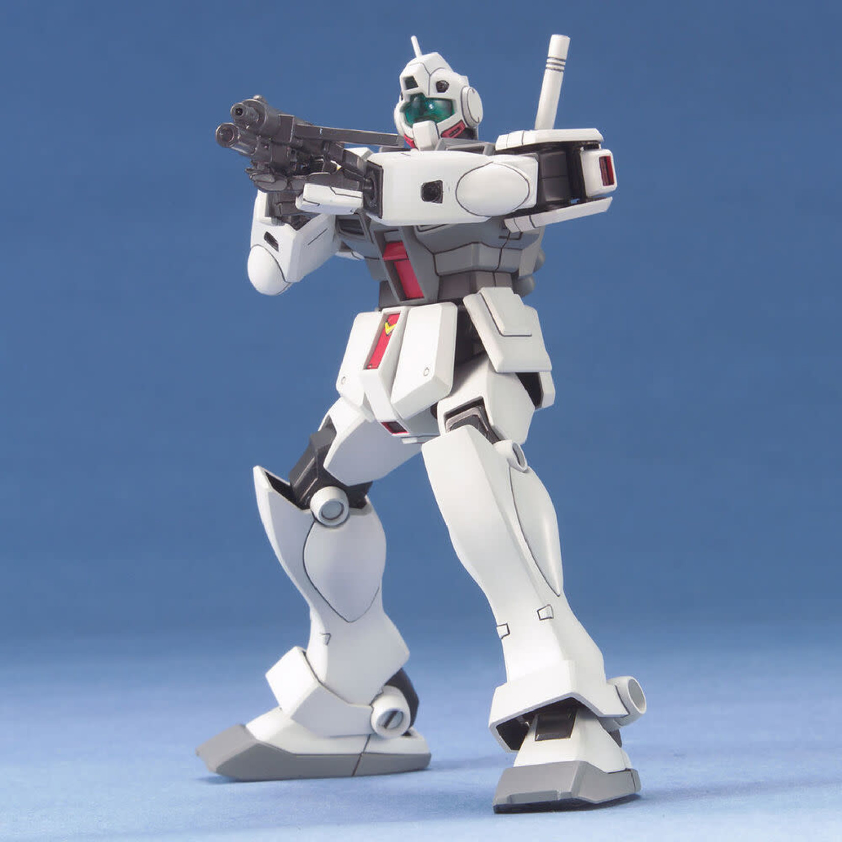 BANDAI HG UC #038 1/144 GM COLD DISTRICTS TYPE RGM-79D