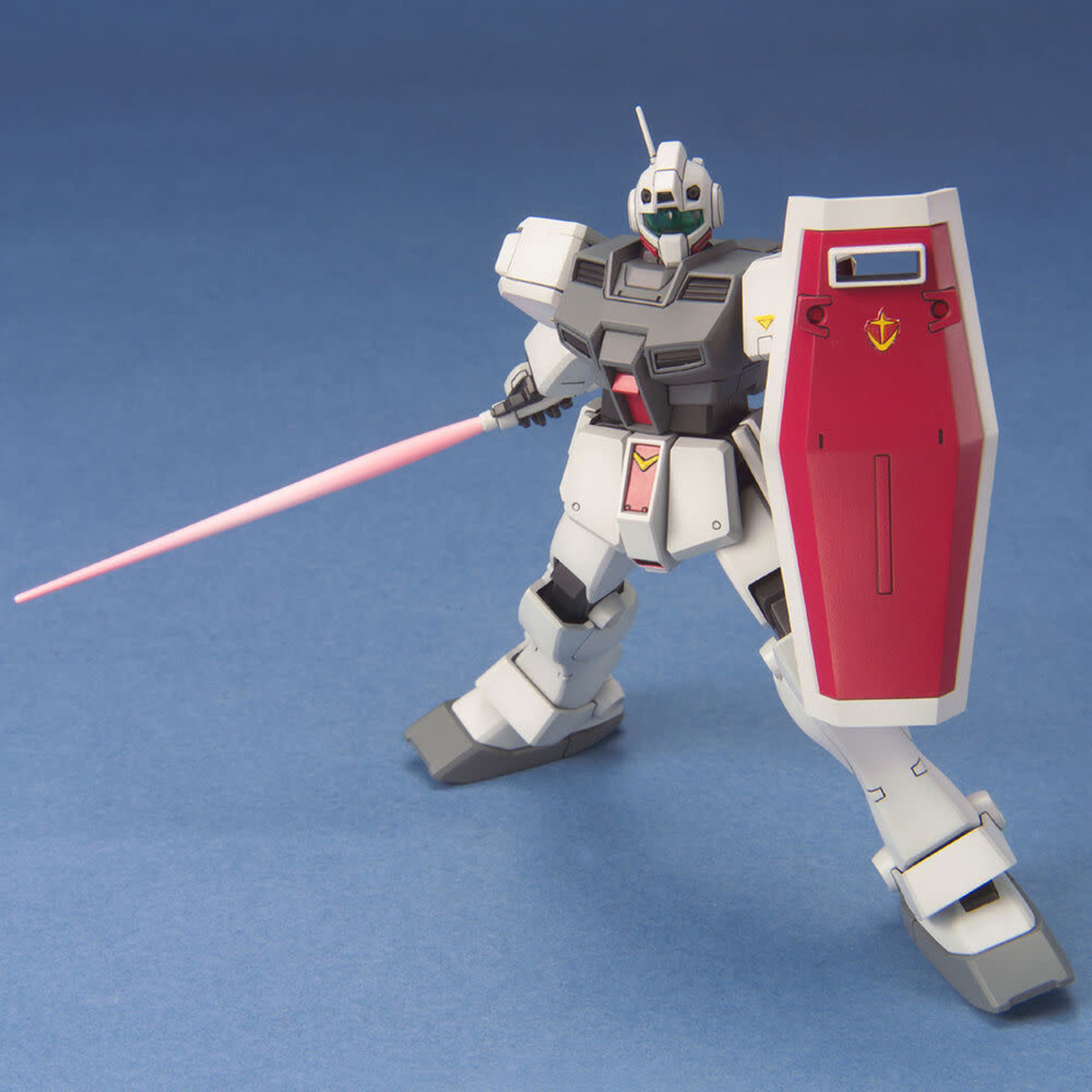 BANDAI HG UC #038 1/144 GM COLD DISTRICTS TYPE RGM-79D