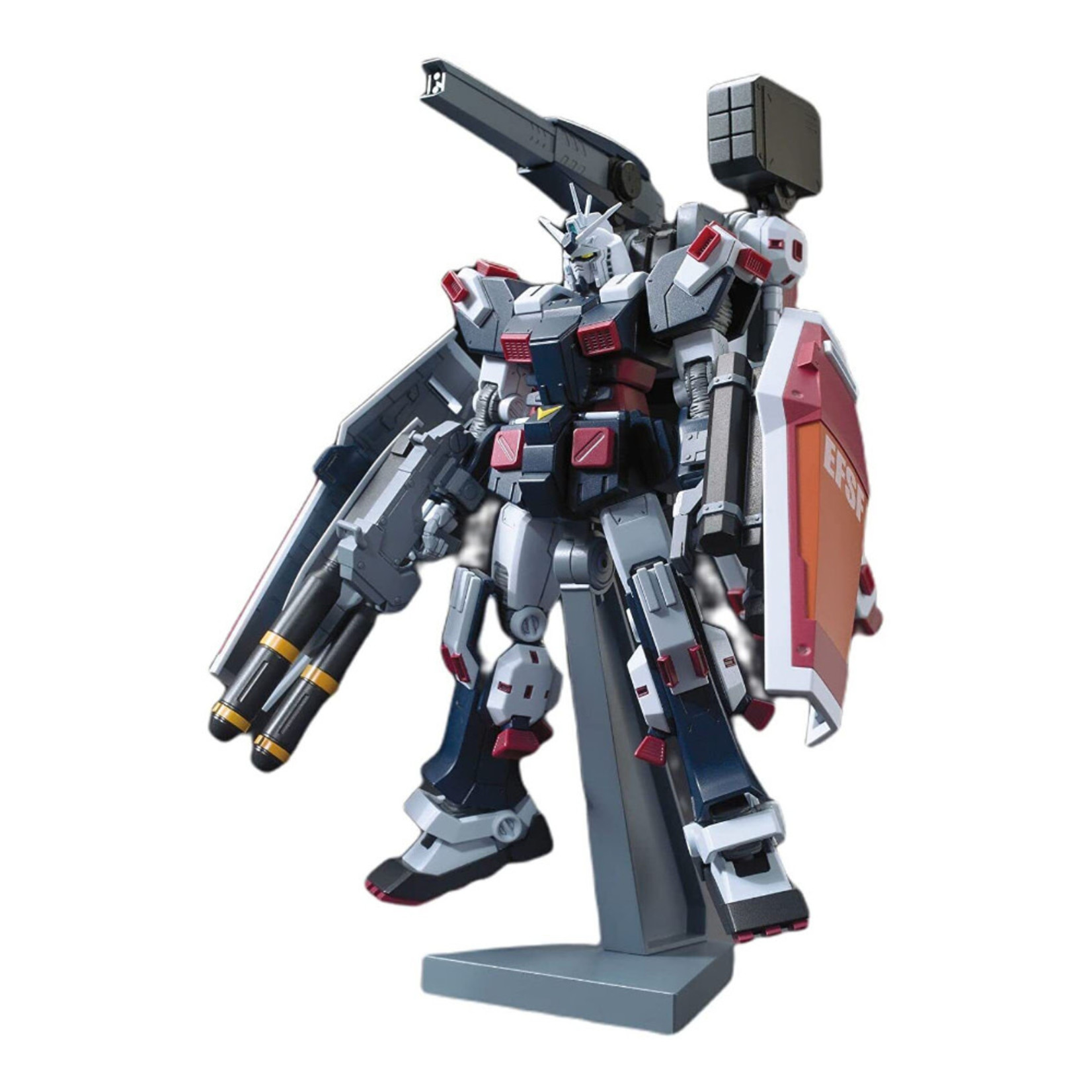 BANDAI HG TB 1/144 FA-78 FULL ARMOR GUNDAM (GUNDAM THUNDERBOLT VER.)