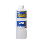 Gunze T104 MR COLOR THINNER 400ML T104